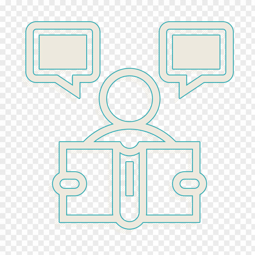 Inspiration Icon Concentration PNG
