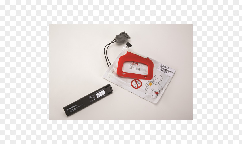 Lifepak Physio-Control Battery Charger Defibrillation Automated External Defibrillators PNG