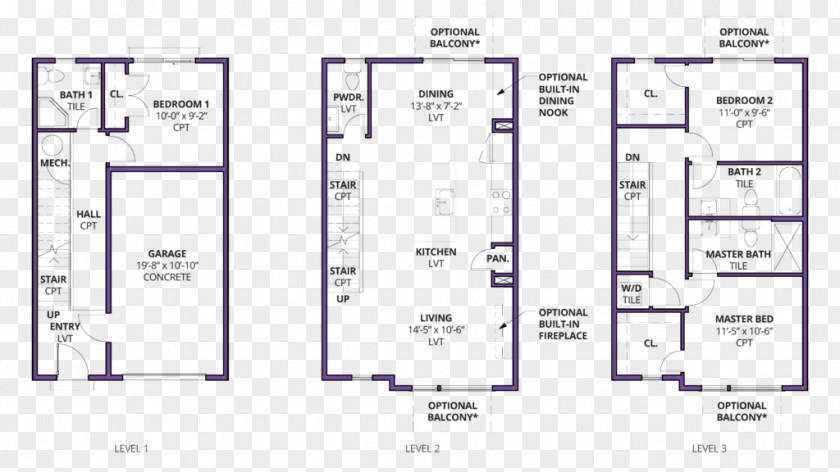 Line Floor Plan Angle PNG