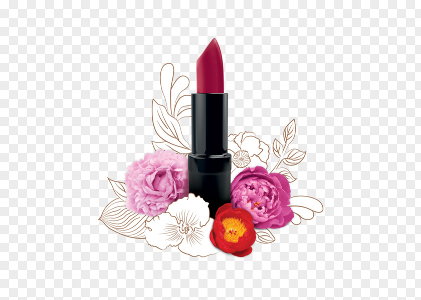 Lipstick Lip Balm Cosmetics Rouge PNG