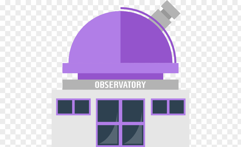 Observatory Telescope Astronomy PNG