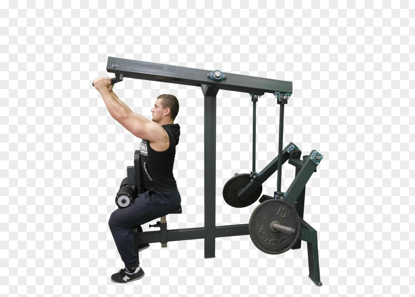 Shoulder Pulldown Exercise Physical Fitness Human Back Centre PNG