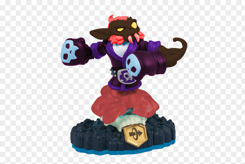 Skylanders: Swap Force Trap Team Imaginators Giants Wii PNG