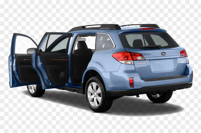 Subaru 2010 Outback 2011 2012 2014 2015 PNG