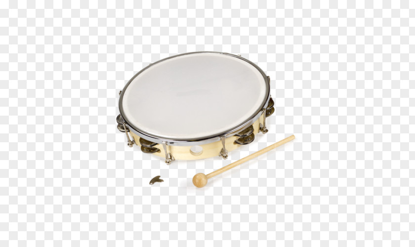 Tambourine Riq Tom-Toms Drum Stick PNG