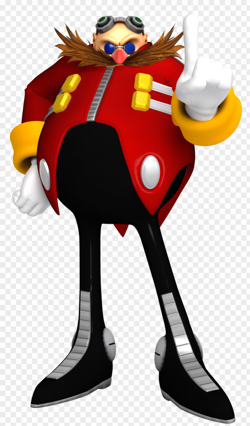 The Doctor Eggman Sonic Colors Metal Hedgehog Amy Rose PNG