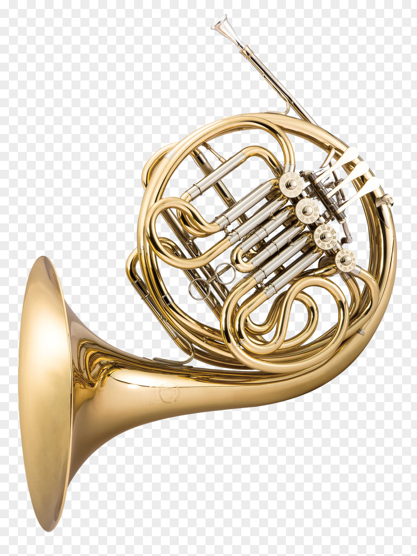 Trumpet Saxhorn French Horns Mellophone Tuba PNG