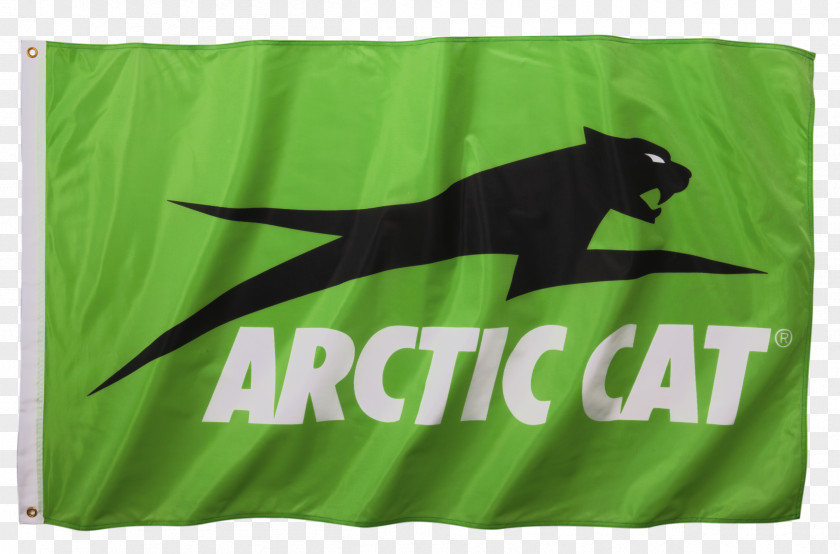 Trunk Flagged Arctic Cat All-terrain Vehicle Side By Snowmobile Textron PNG