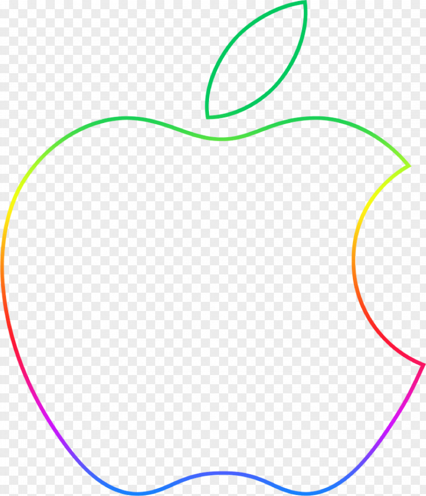 Apple Logo PNG