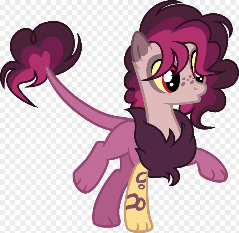 Chaotic Pony DeviantArt Pinkie Pie Artist PNG