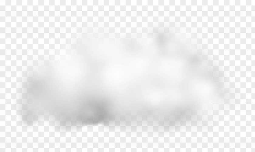 Cloud Clip Art Black And White Pattern PNG