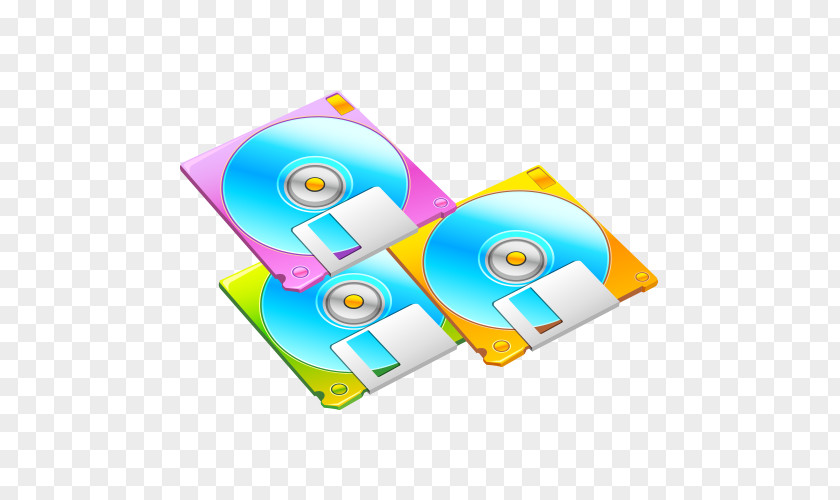 Disc Science And Technology Vector Euclidean PNG