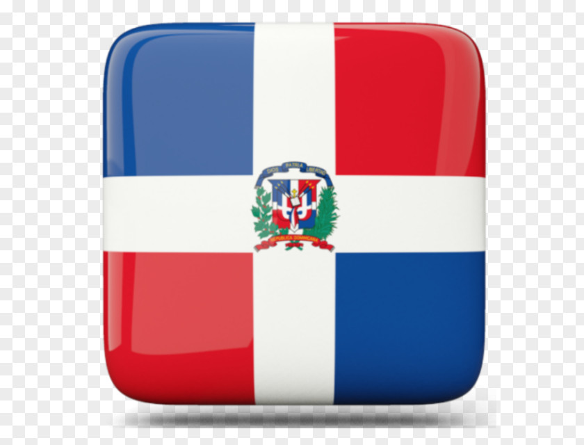 Flag Of The Dominican Republic Zazzle PNG