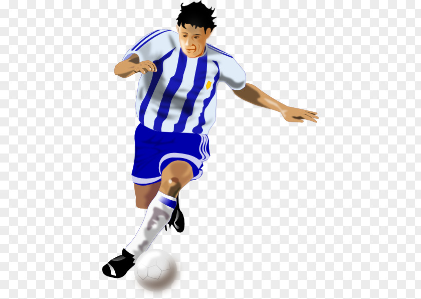 Football Cliparts Player Clip Art PNG