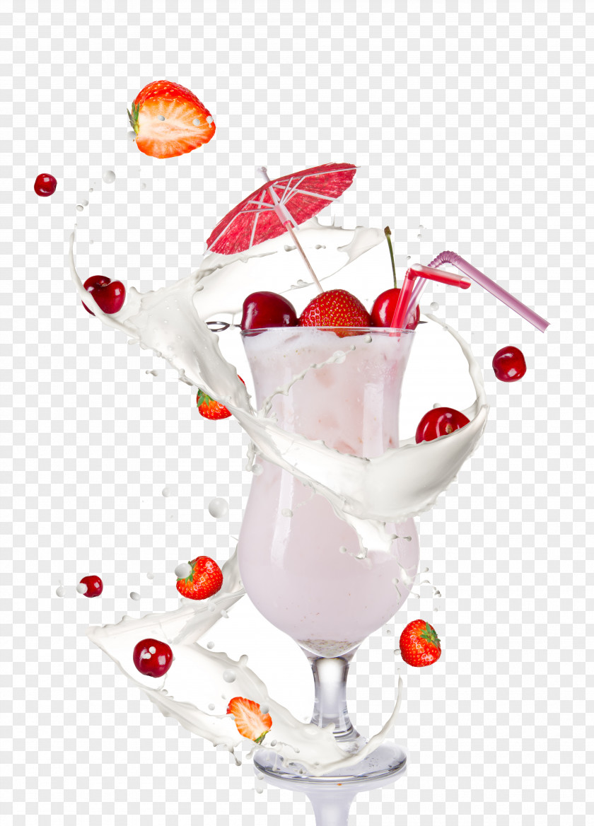 Fruit Juice And Beverage Cups HD Picture Material Ice Cream Sundae Pixf1a Colada Cocktail PNG