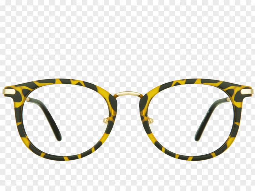 Glasses Goggles Sunglasses Optician Color PNG