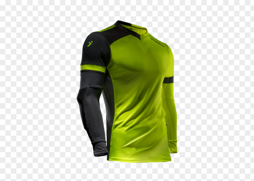 Goalkeeper Gloves T-shirt Jersey Football PNG