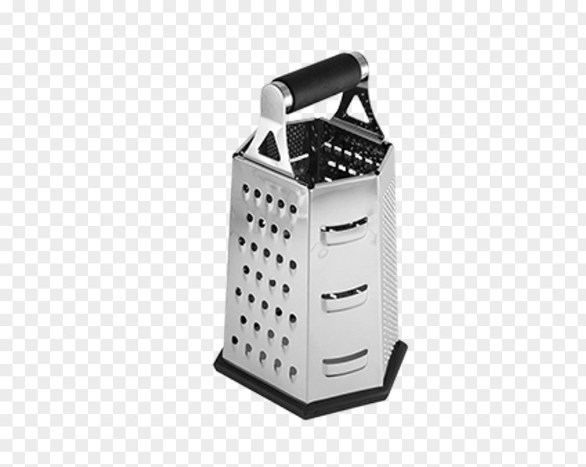 Grater Microplane Zester Blade Stainless Steel PNG