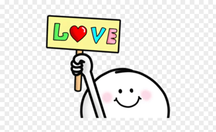 Love Telegram Sticker Attitude Happiness PNG