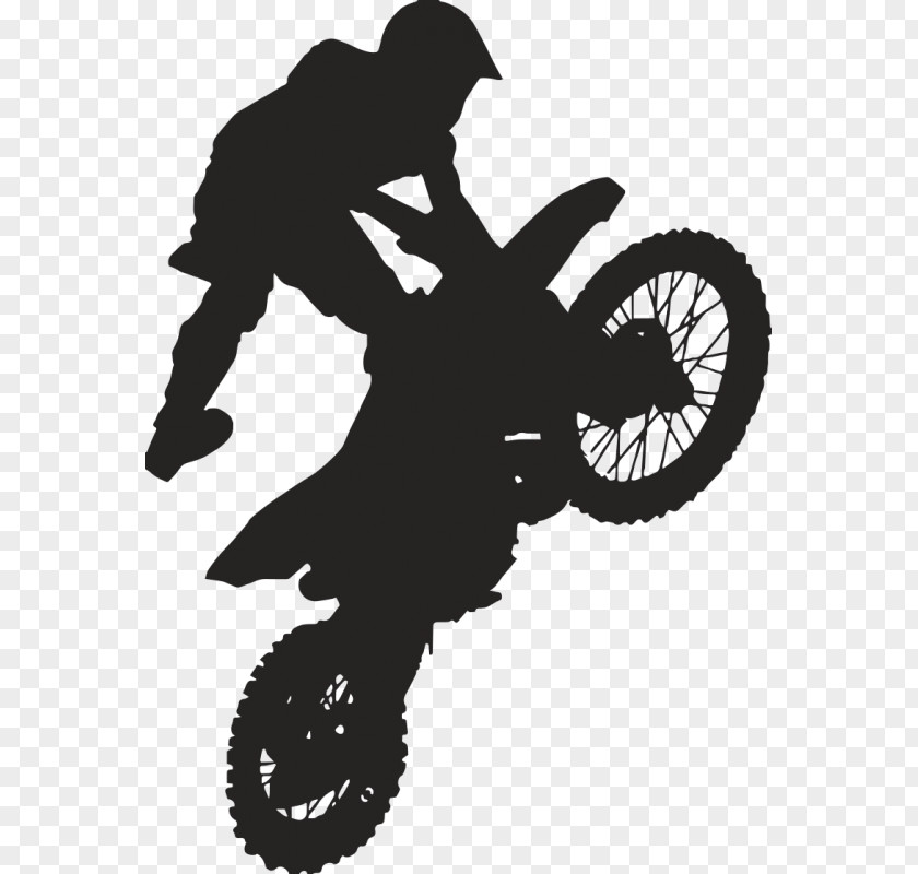 Motorcycle Sticker Wall Decal Bicycle PNG
