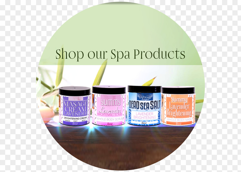 Natural Spa Supplies Cosmetics Herbal Tea PNG