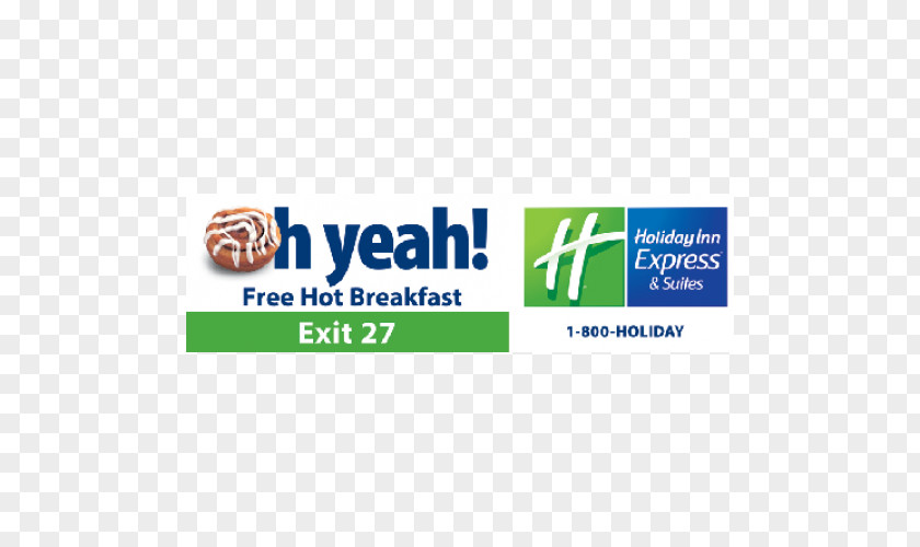 Oh Yeah Logo Brand Holiday Inn Service PNG
