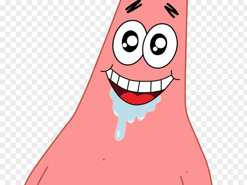 Patrick's Day Patrick Star 4K Resolution Television Show Wallpaper PNG