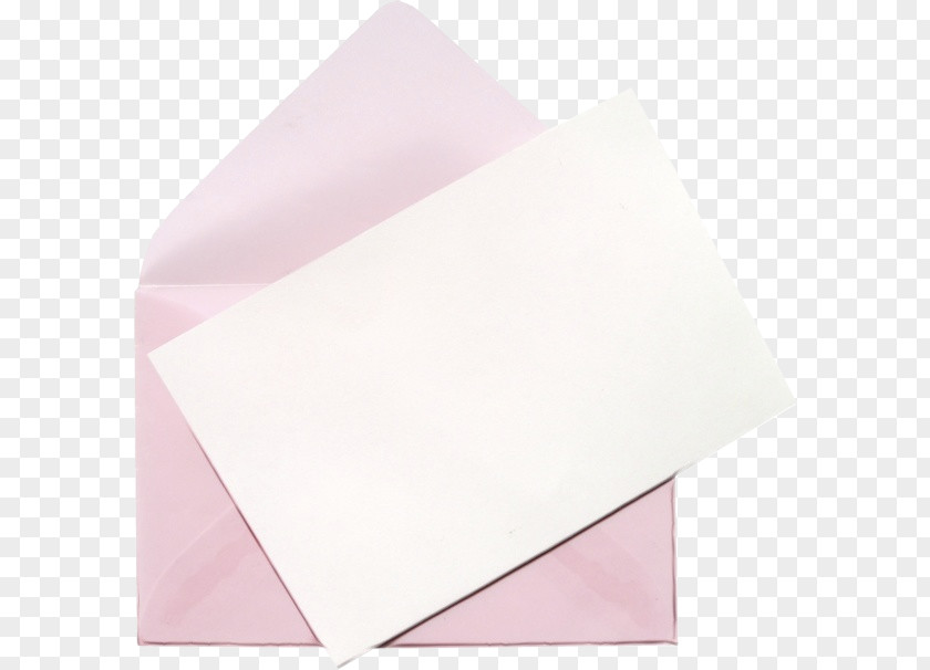 Peach Art Paper Pink Background PNG
