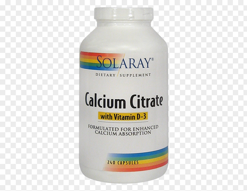Seasonal Solar Terms Dietary Supplement Vitamin D Calcium Citrate Capsule PNG