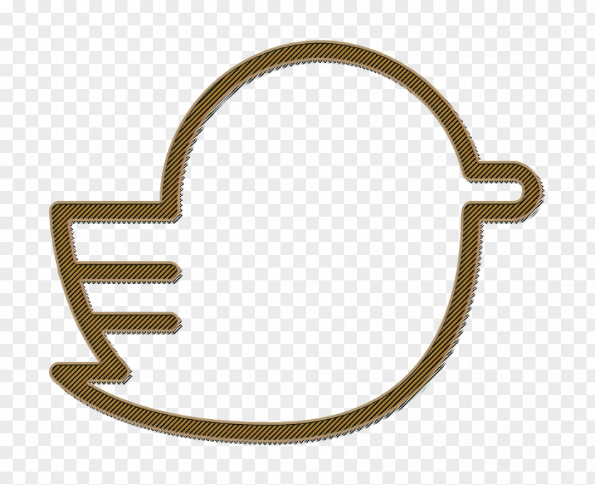 Social Media Icon Twiter Twitter PNG