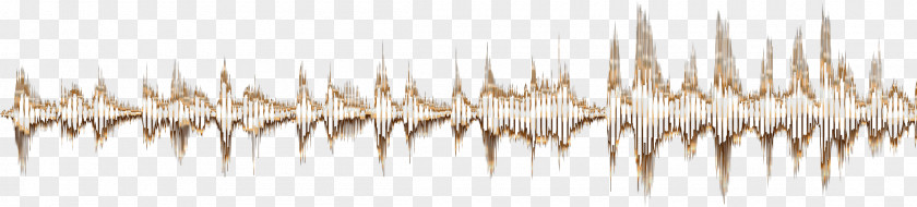 Sound Wave Waveform Hearing PNG
