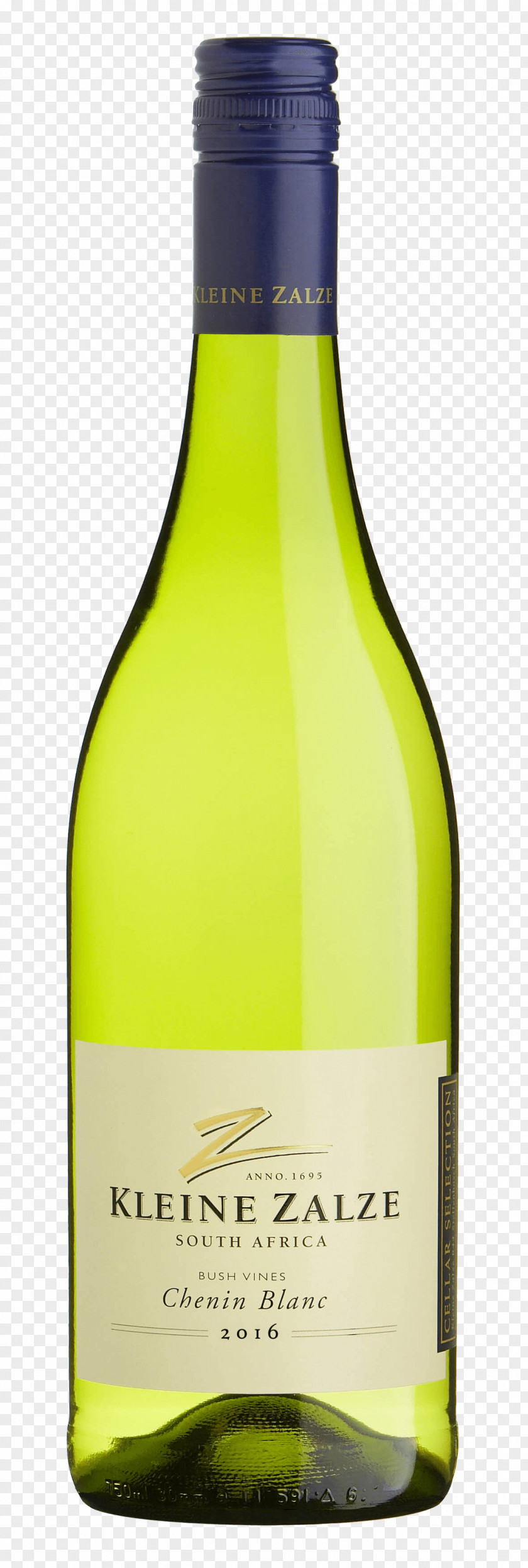 Wine White Kleine Zalze Estate Chenin Blanc Champagne PNG
