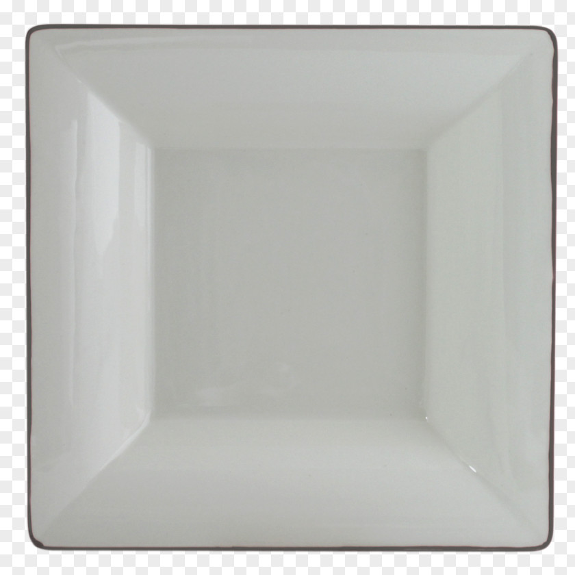 Angle Square Tableware PNG