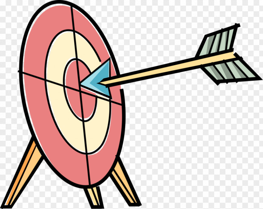 Archery Image Clip Art Measurement Observable Cartoon Google Classroom PNG