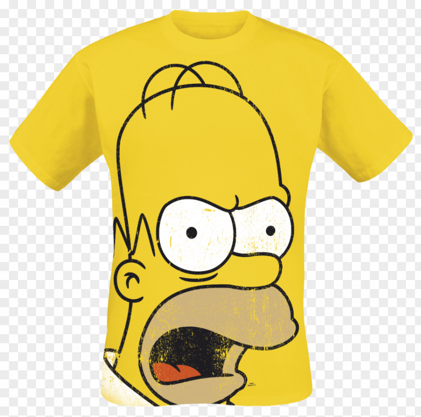 Bart Simpson Homer Apu Nahasapeemapetilon Marge T-shirt PNG