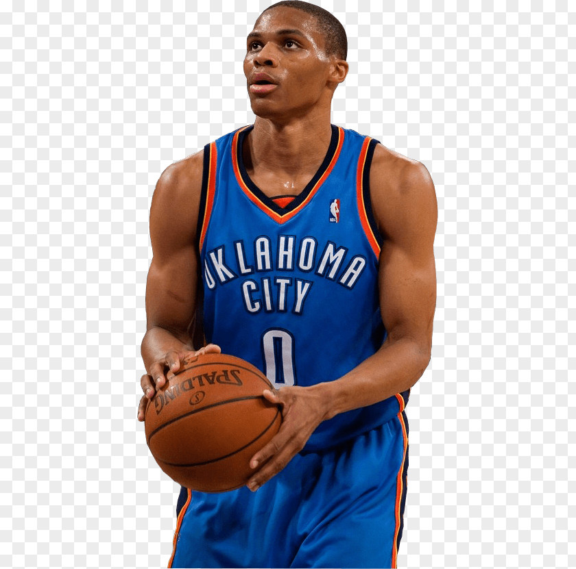 Basketball Russell Westbrook Player Durant Oklahoma City Thunder PNG