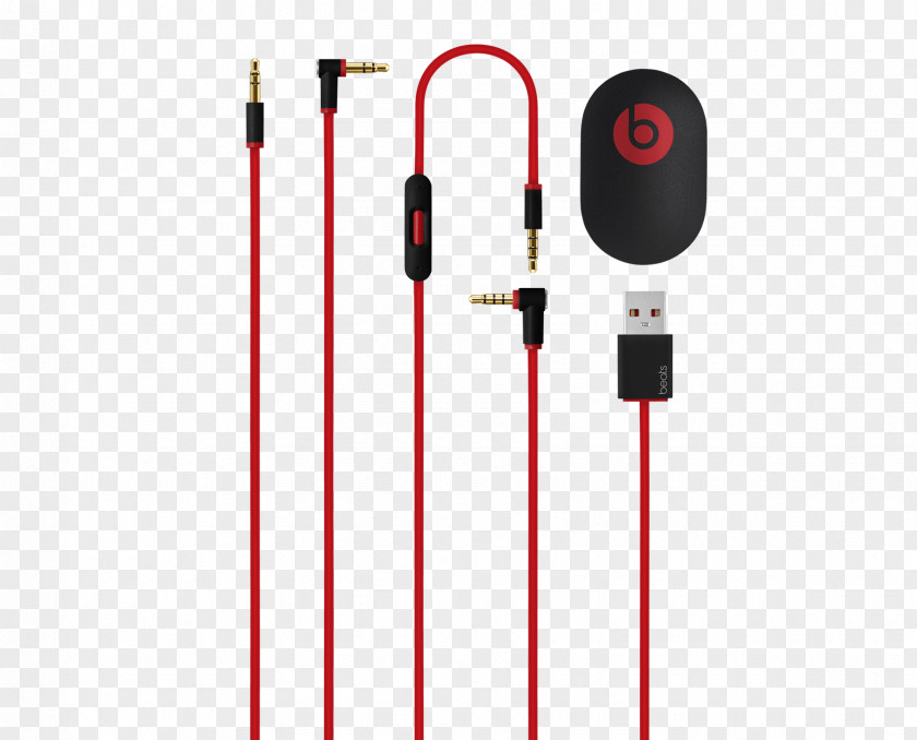 Beats Electronics Noise-cancelling Headphones Microphone Studio PNG