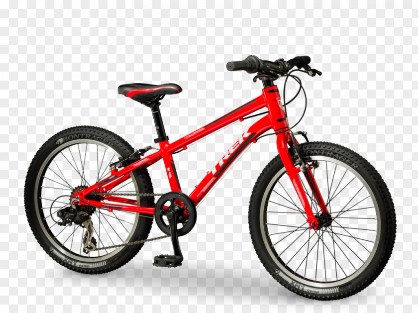 Bicycle Trek Corporation Mountain Bike Shop Child PNG