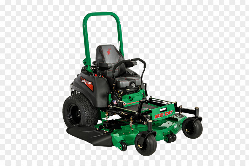 Bobcat Company Zero-turn Mower Lawn Mowers Riding Dr Mills Services PNG