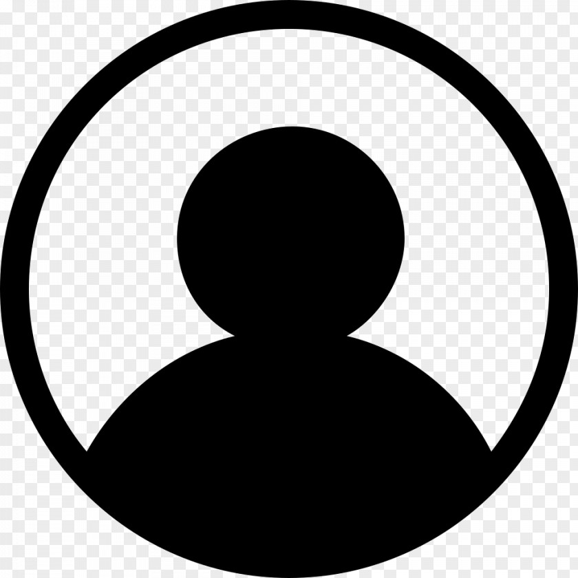 C Icon User Profile Clip Art PNG