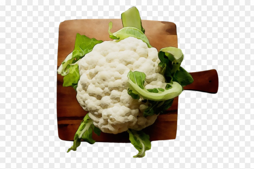 Cauliflower PNG