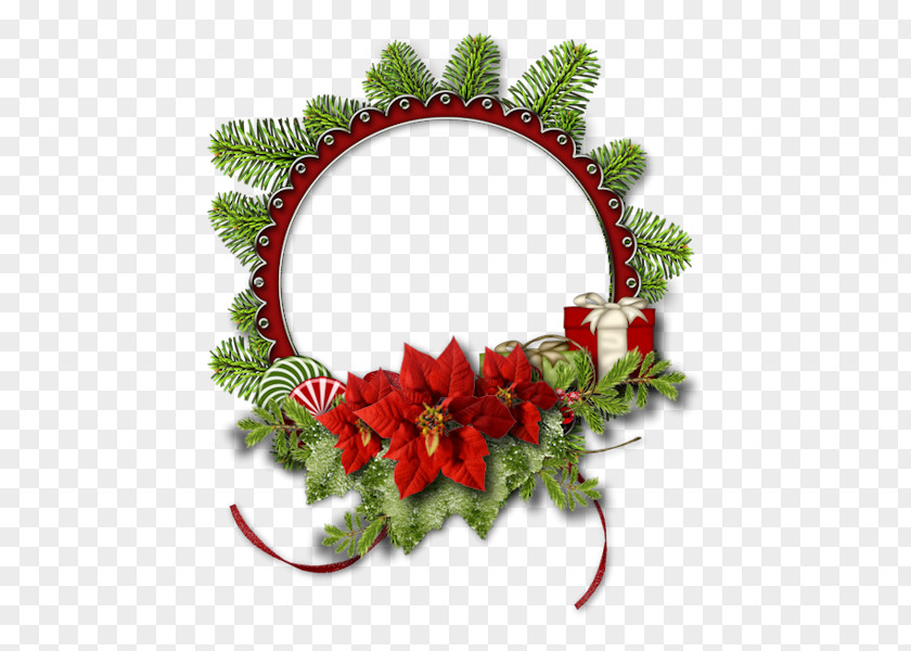 Christmas Ornament Wreath Steampunk Bobbisox Lounge PNG