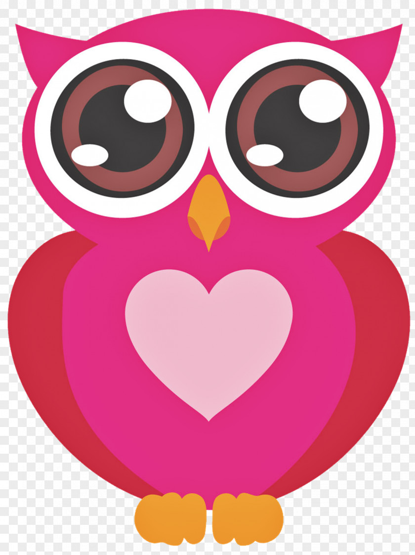 Cute Owl God Love Blessing YouTube Clip Art PNG