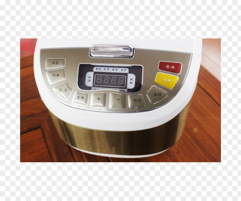 Design Rice Cookers PNG