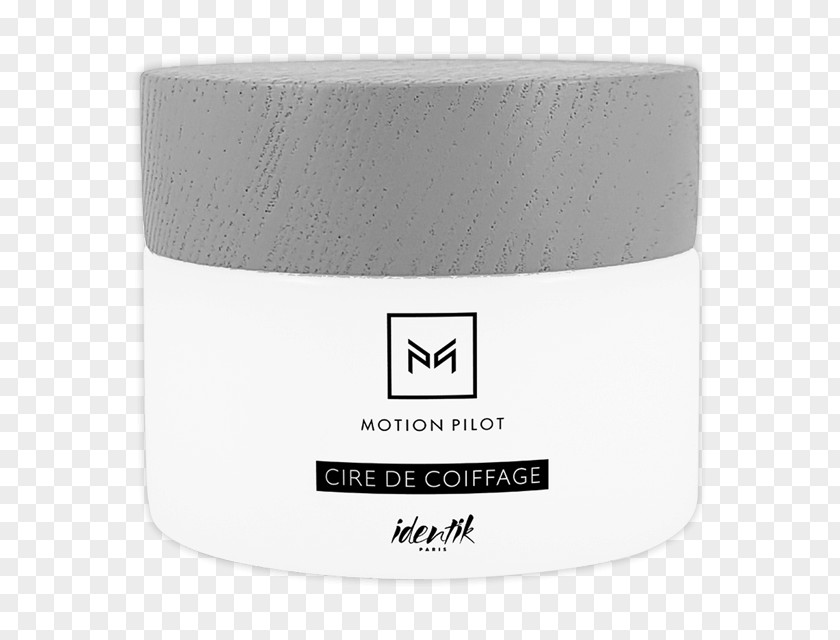 Exclusivité Cream Hair Wax Milliliter PNG