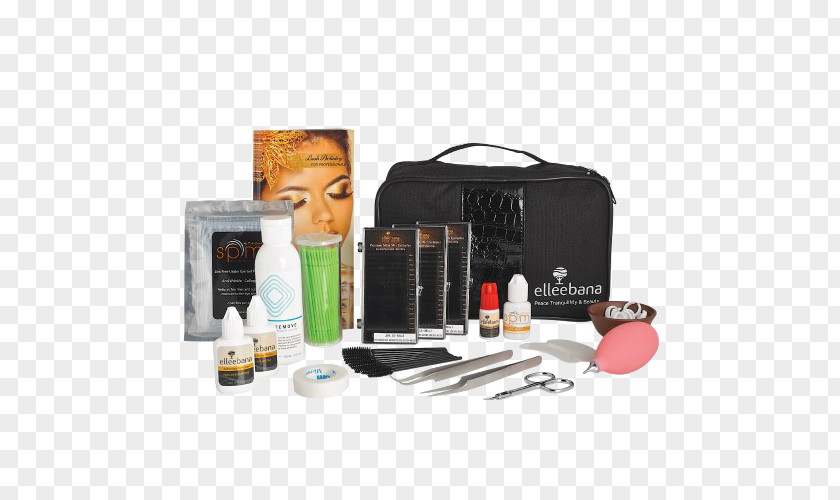 Eyelash Extention Cosmetics Extensions Artificial Hair Integrations Mascara PNG