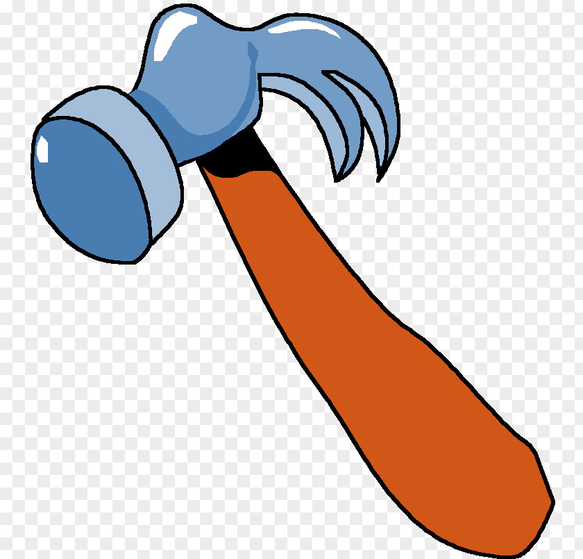 Fruits Hand Tool Hammer Drawing Bughuul PNG