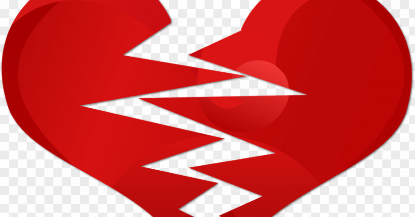 Heart Broken Falling In Love Symbol PNG