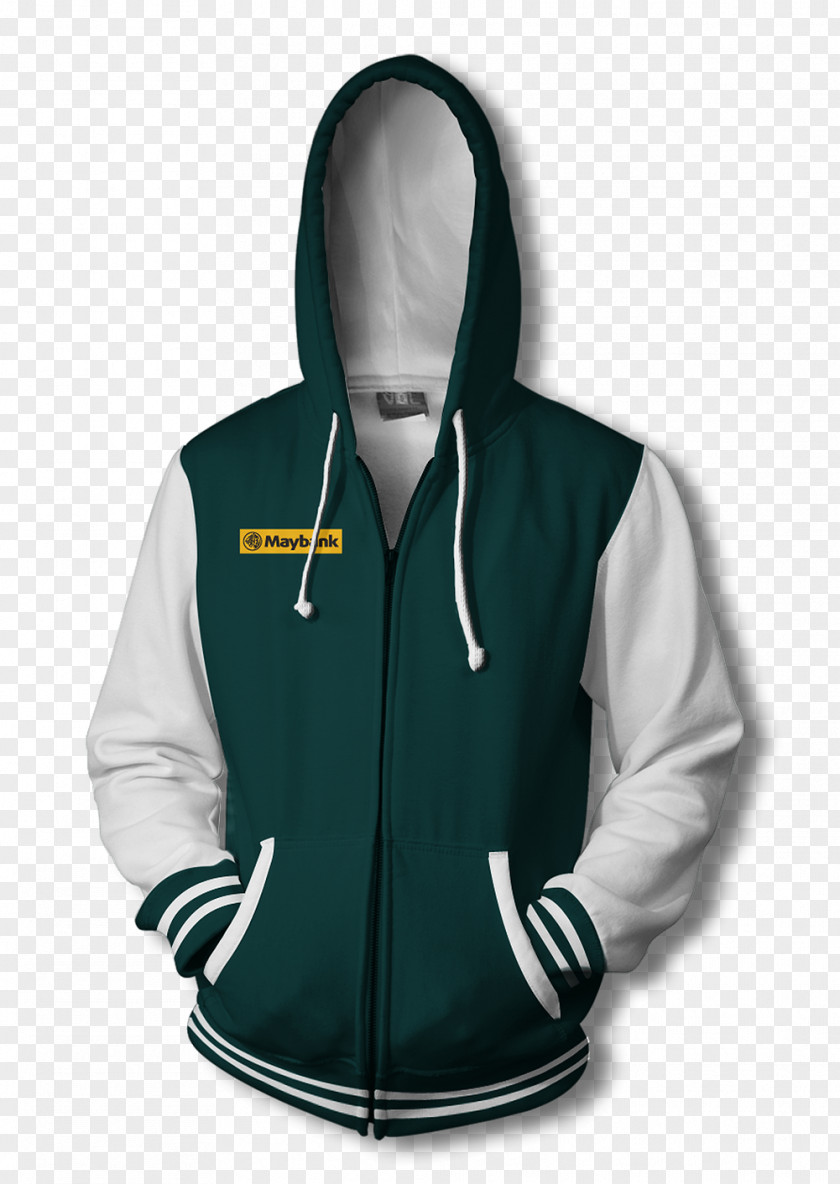 Opened Zipper Hoodie T-shirt Jacket Clothing PNG