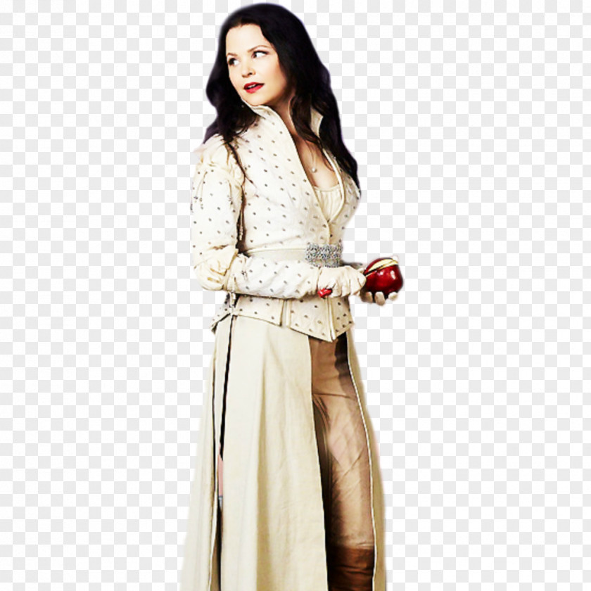 Season 2Snow White Snow Prince Charming Belle Costume Once Upon A Time PNG